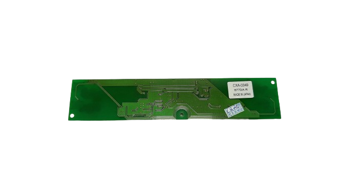 Back Light Inverter Board : CXA-0349 PCU-P141A