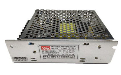 Switching Power Supply : WA-50T-B09