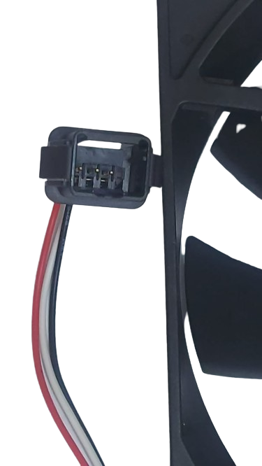Cooling Fan : 4710KL-05W-B59-EQ1