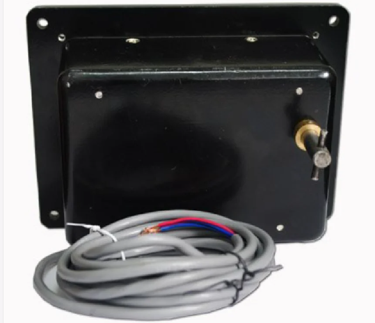 Die Shut height Indicator : XSQ-1L ( 380-500 )