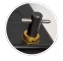 Die height Indicator : XSQ-1L ( 300 - 400 )