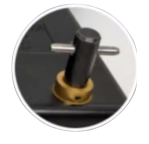 Die height Indicator : XSQ-1L ( 380 - 500 )