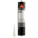 Sealant : Sikaflex 221