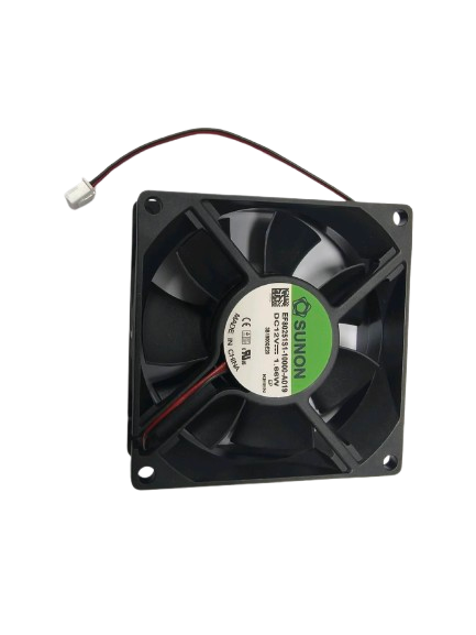 Cooling Fan : EF80251S1 : SUNON