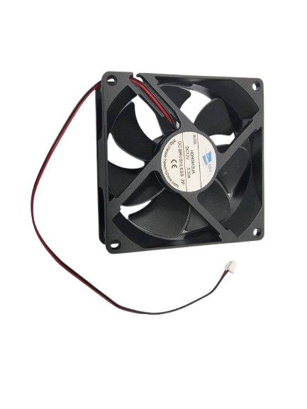 Cooling Fan : HDH0912UA : HXH