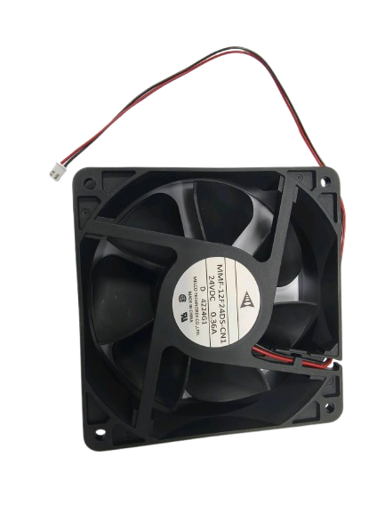Cooling Fan : MMF-12F24DS-CN1 : Melco Technorex