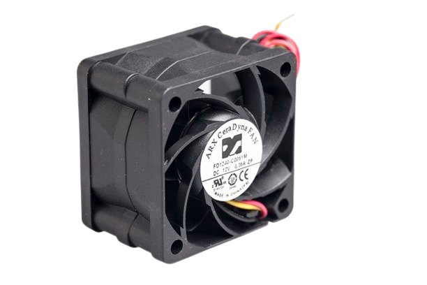 Cooling Fan : FD2440-C0051M2AL : ARX