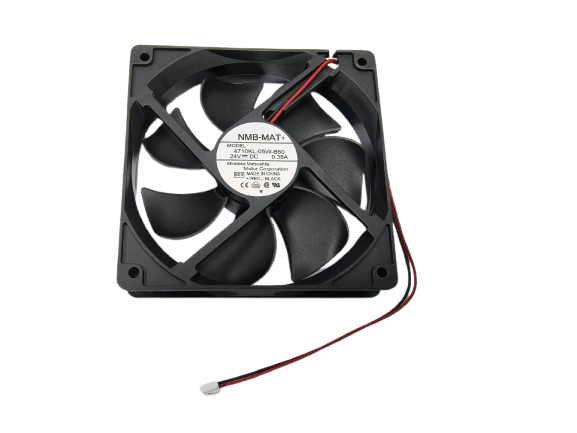 Cooling Fan : 4710KL-05W-B50 : NMB
