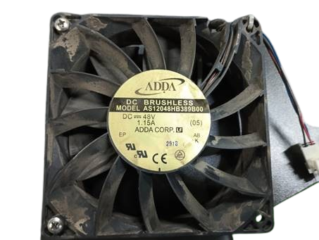 Cooling Fan : AS12048HB389B00 : ADDA