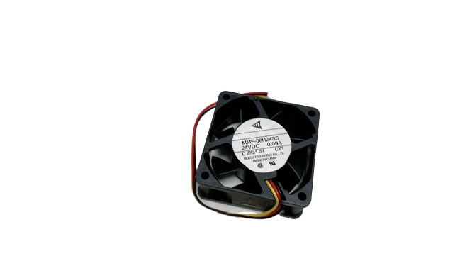 Cooling Fan : MMF-06H24SS-CX1