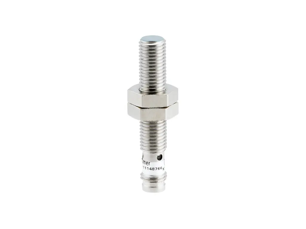 Inductive Proximity Sensor : IR08.P03S-F46.PO1Z.7SL : 11148757