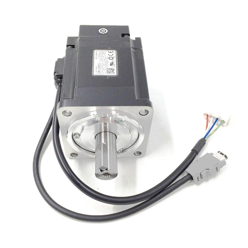 [116-001] Servo Motor : SGMJV-08ADE6E : Yaskawa