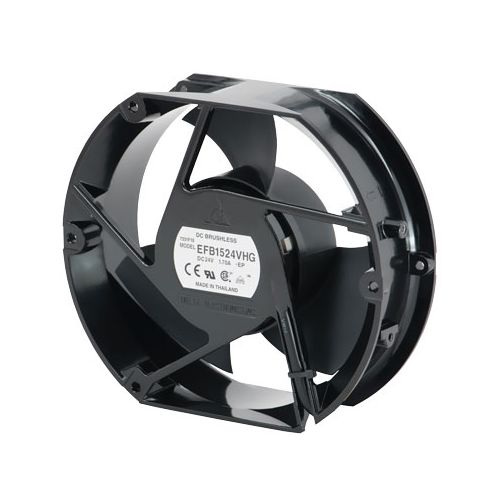 Cooling Fan : EFB1524VHG : Delta