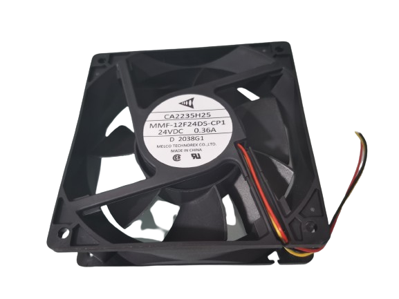 Cooling Fan : MMF-12F24DS-CP1