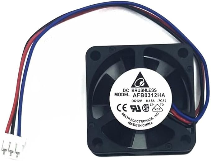 Cooling Fan : AFB0312HA : Delta