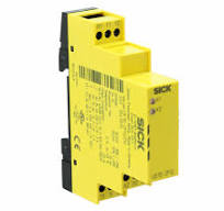 Safety Relay : UE10-2FG2D0 : Sick