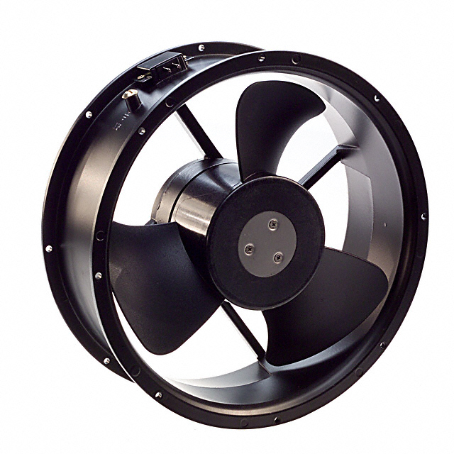 Cooling Fan : A2259-HBT : SUNON