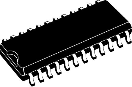 Digital to Analog Converter : AD7847ARZ : ADI