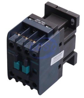 Contactor : TGC1-1210 380V : TENGEN