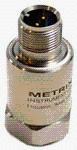 Compact Velocity Transmitter : ST6917-151-1-0 : Metrix