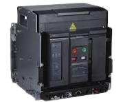 Contactor : NDC1-1350  AC380V : Nader