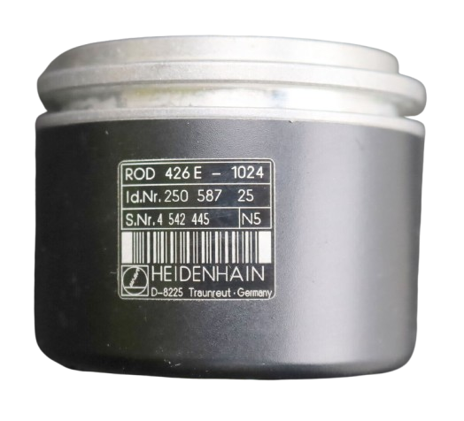Incremental Encoder : ROD 426E - 1024 : Heidenhain
