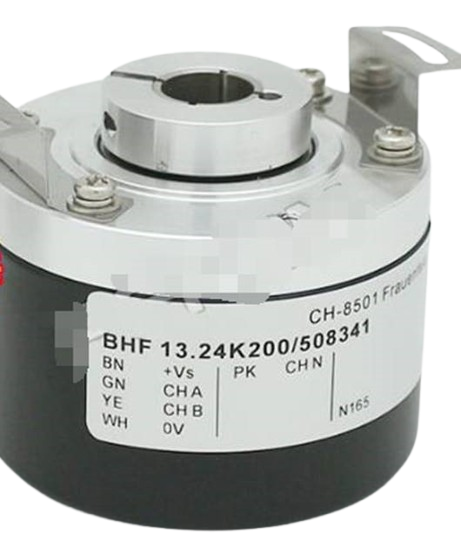 Encoder : BHF 13.24K200/508341
