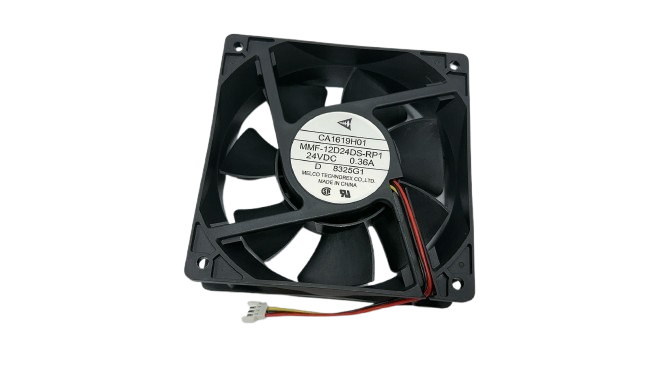 Cooling Fan : MMF-12D24DS-RP1