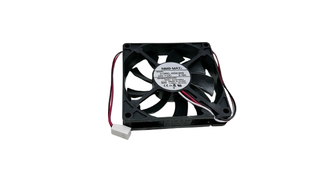 Cooling Fan : 3106KL-05W-B59 : NMB