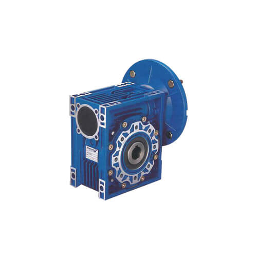 Worm Gear Reducer : NMRV05010 : Varmex
