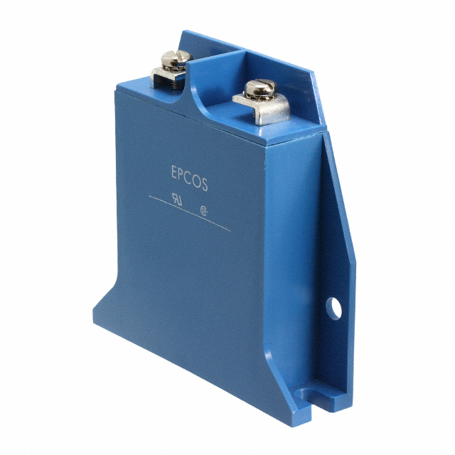 Varistor : B72260B0381K001 : EPCOS - TDK Electronics