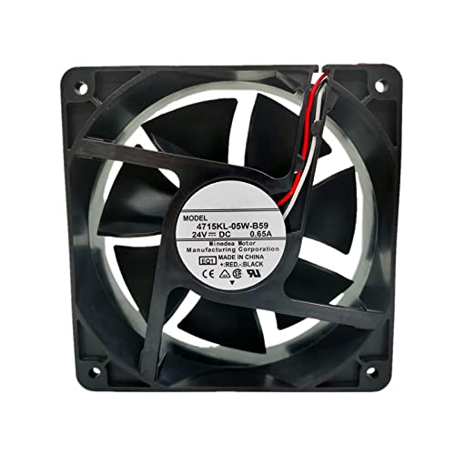 Cooling Fan : 4715KL-05W-B59 : NMB