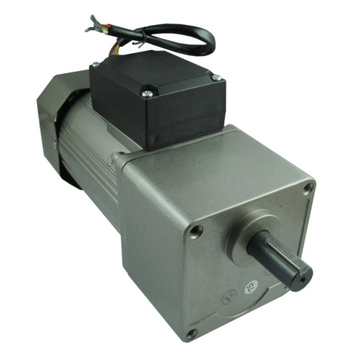 [116-004] Gear Head : 5GU-150K : TAILI Motor