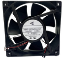 Cooling Fan : MMF-12F24DS-CN1 : Melco Technorex