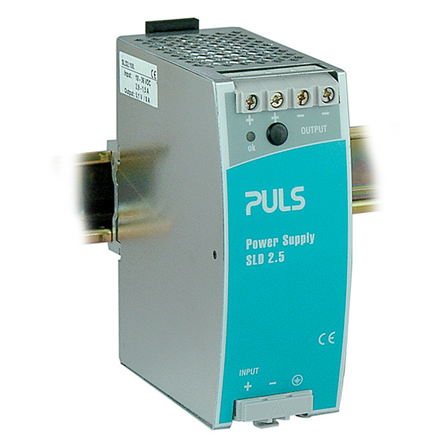 [109-048] Power Supply Module : SLD2.100 : PULS