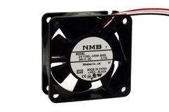 Cooling Fan : 2410ML-05W-B69 : NMB 