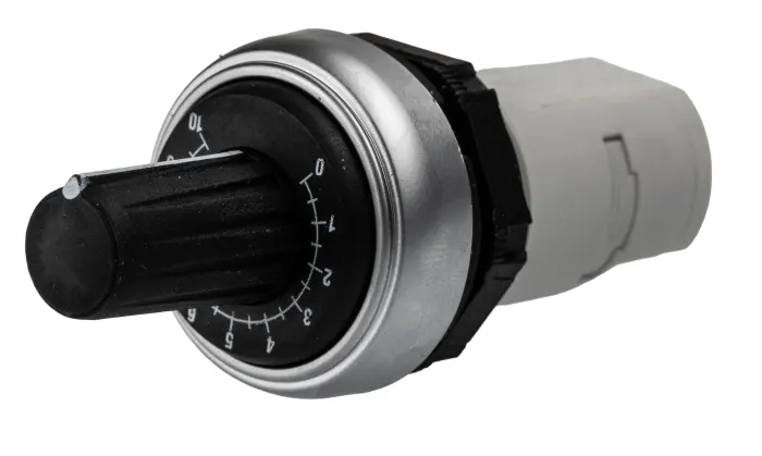 Potentiometer : LPCPA005 : Lovato Electric