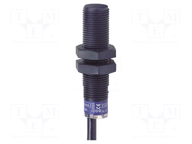 Inductive Proximity Sensor : XS4P12AB120