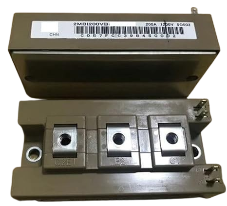 [109-056] IGBT / Transistor Module : 2MBI200VB-120-50 : Fuji