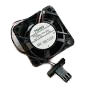 Cooling Fan : 1608KL-05W-B69 : NMB
