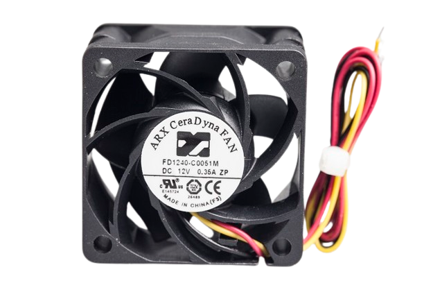 Cooling Fan : FD2440-C0051M2AL : ARX