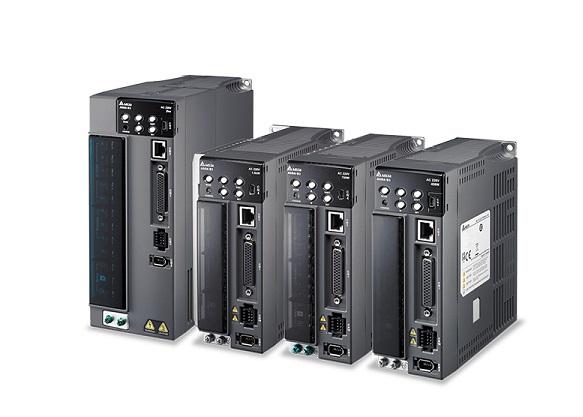 Servo Amplifier : ASD-B3-1021-L : Delta