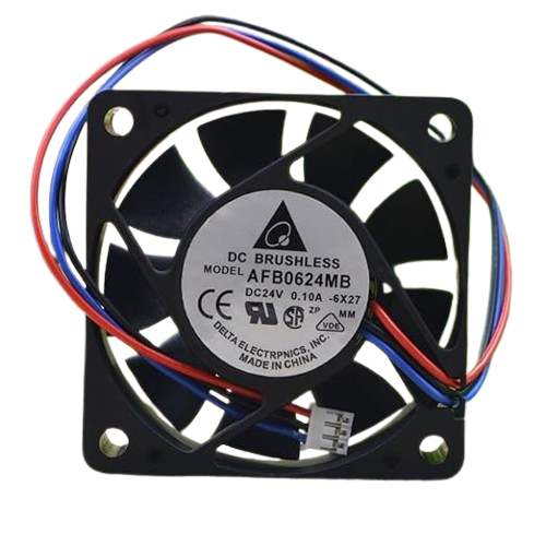 [102-065] Cooling Fan : AFB0624MB : Delta