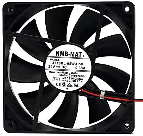 Cooling Fan : 4710KL-05W-B50 : NMB