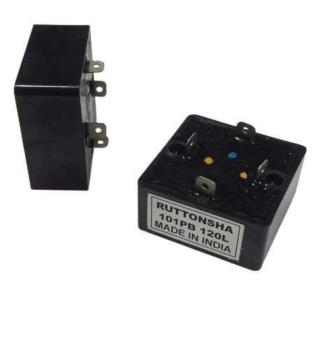 Bridge Rectifier : 101PB120L : RUTTONSHA