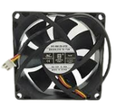 Brushless Cooling Fan : EFC-08E12D-EF05 : DWPH