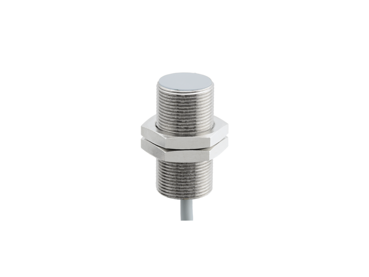 [109-076] Inductive Sensor : IWRM18U9511