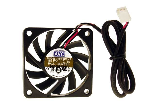 Cooling Fan : F6010B12MS : AVC