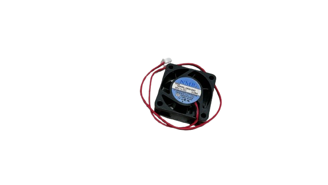 Cooling Fan : 1606KL-05W-B50 : NMB