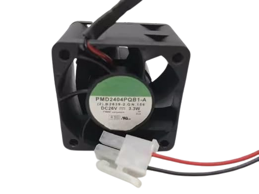 Cooling Fan : PMD2404PQB1-A : SUNON